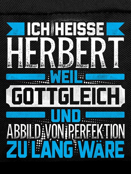 HERBERT - Gottgleich