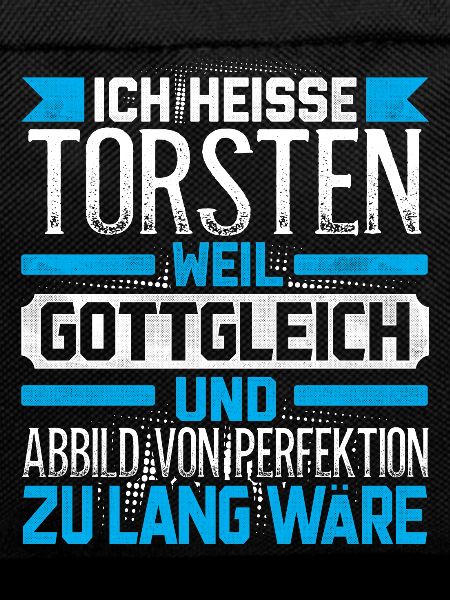 TORSTEN - Gottgleich