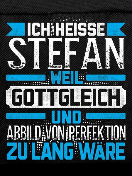 STEFAN - Gottgleich