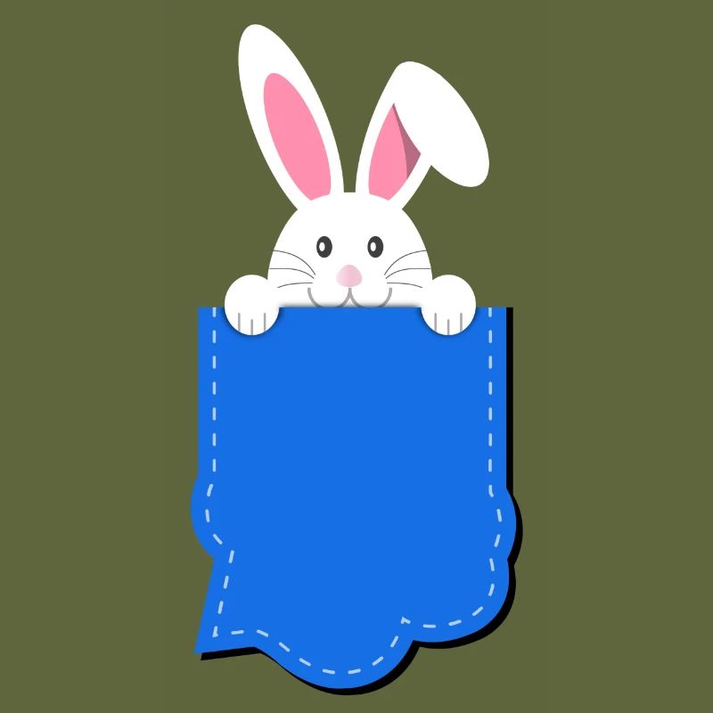 Easter Curious Easter