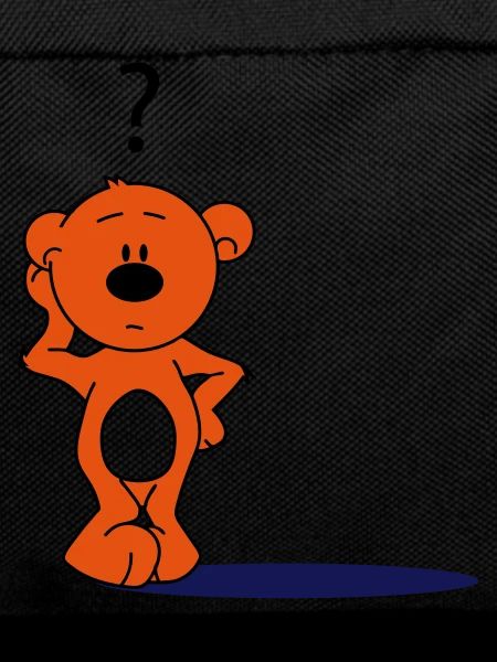 schnuffel teddy