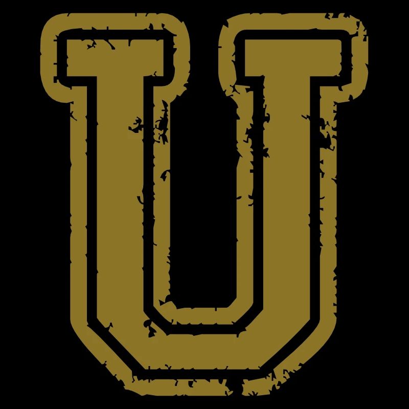 u - Buchstabe
