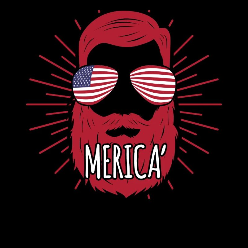 America Man