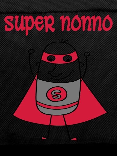 Super nonno