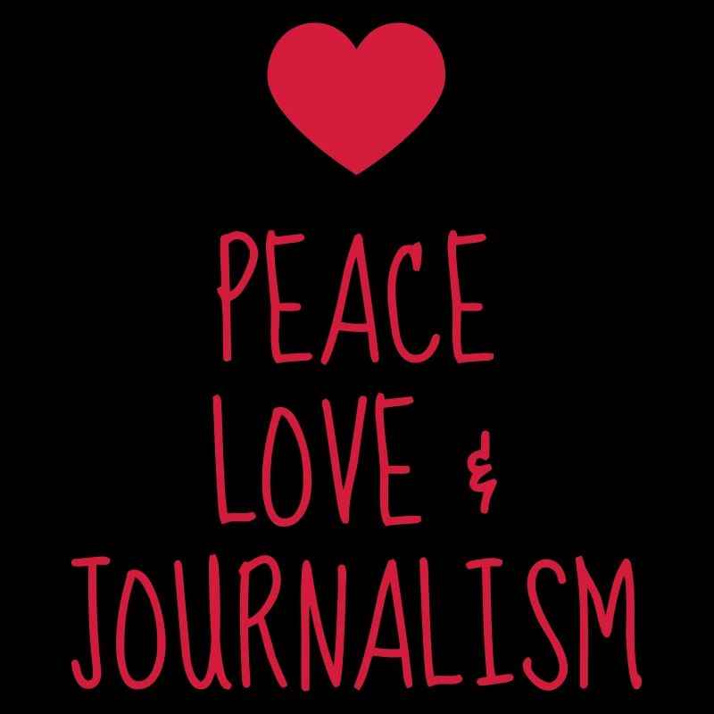 Journalist Journalism Journalismus Journaliste