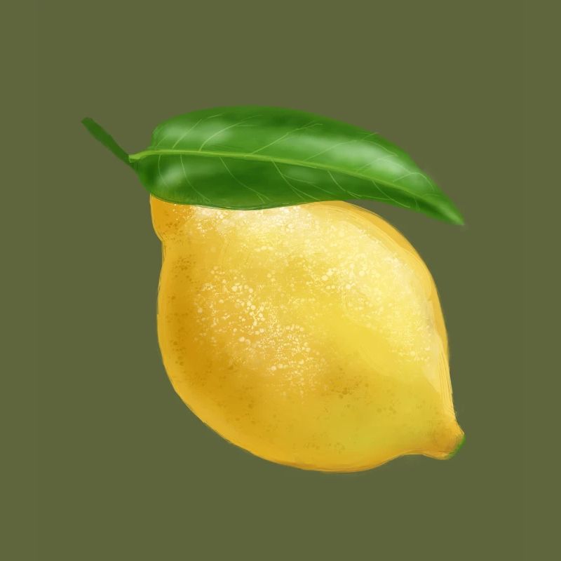 Lemon Life
