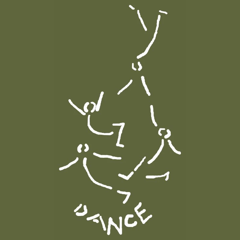Dance dance dance