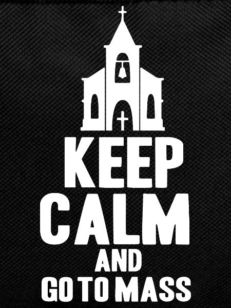 Catholic Church Priest Catholicism Mass