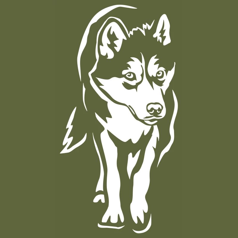 Husky "Black Edition"
