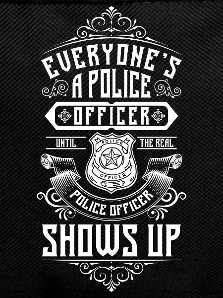 Police Sheriff Security