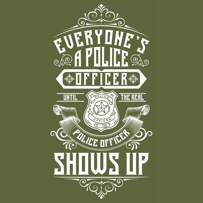 Police Sheriff Security