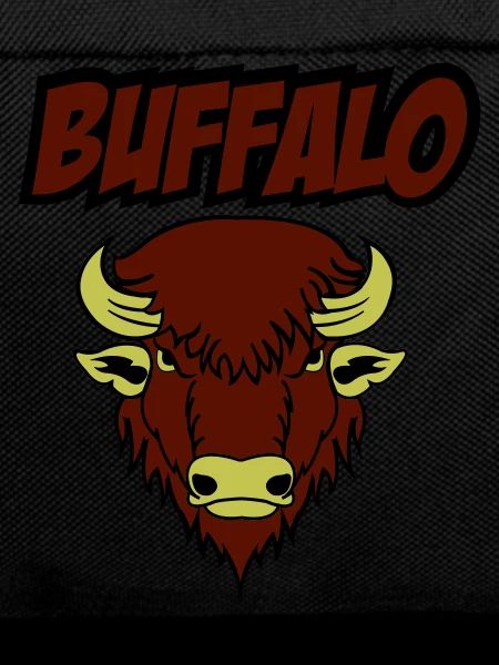 buffalo 001