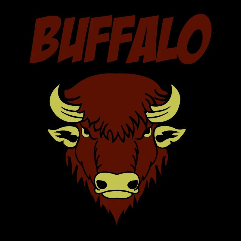 buffalo 001