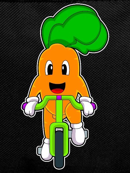 Carrot Bike