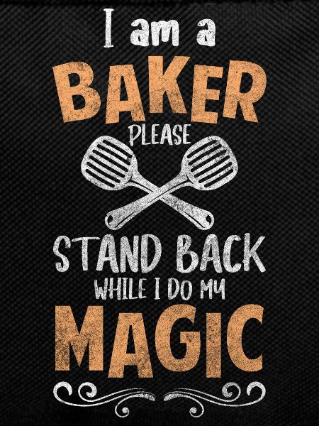 Bakery Muffin