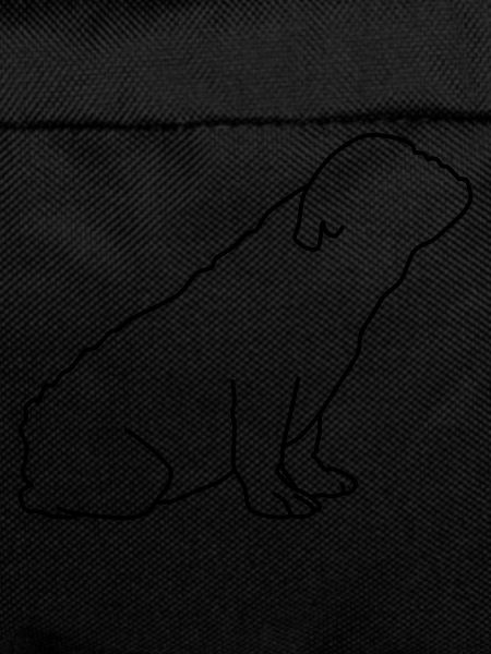 French Bulldog Lineart 1
