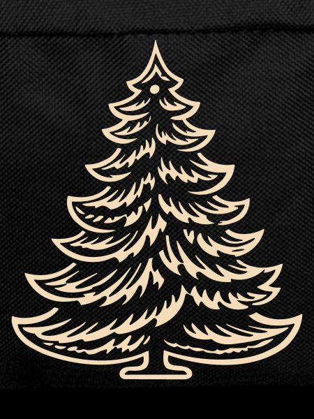 Merry Spruce Deligh