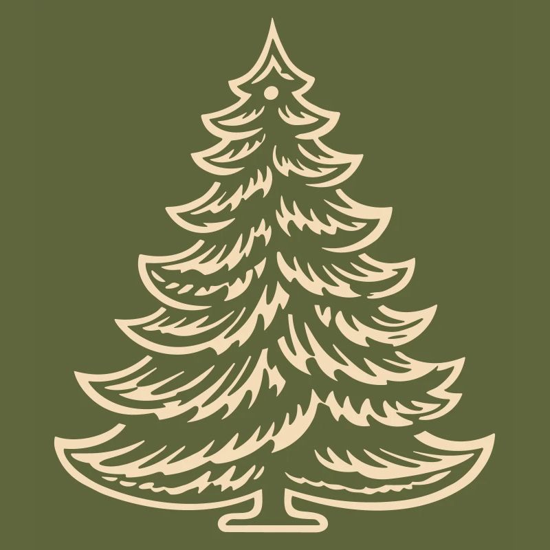 Merry Spruce Deligh