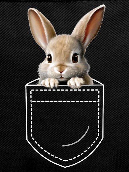 Rabbit Rabbit