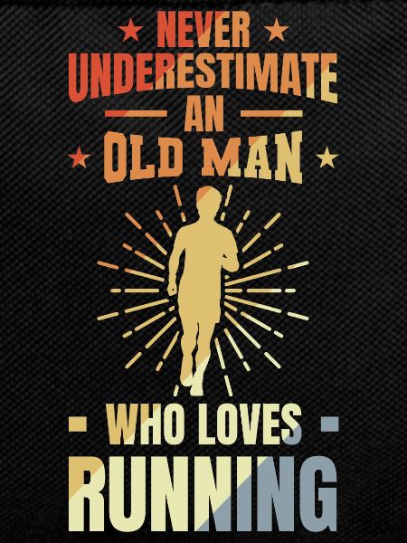 Runner Grandfather