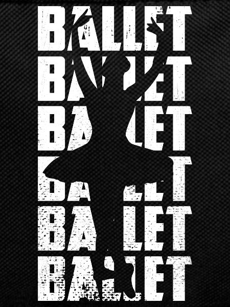 Drôle de ballet