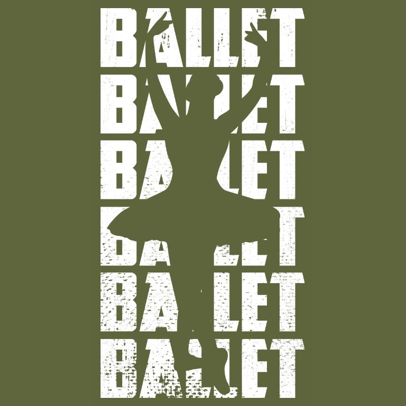 Drôle de ballet