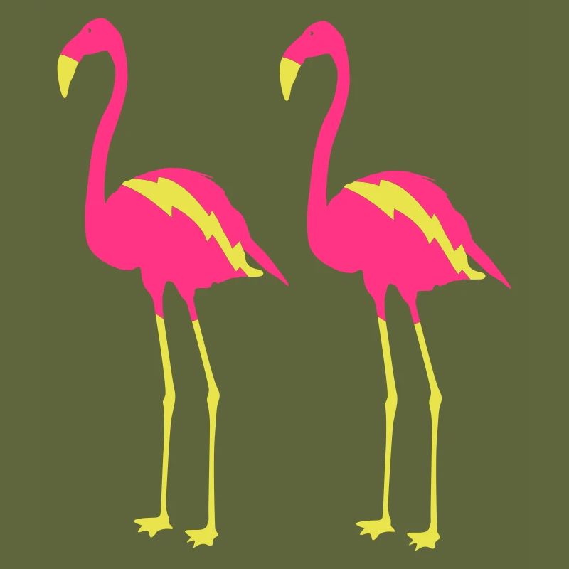 Flamingos 2