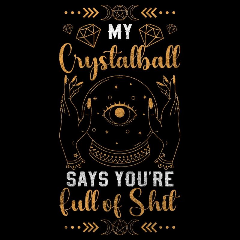 Fortune Teller Future Spiritual