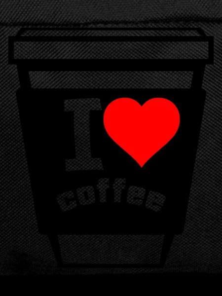 I Love Coffee 02