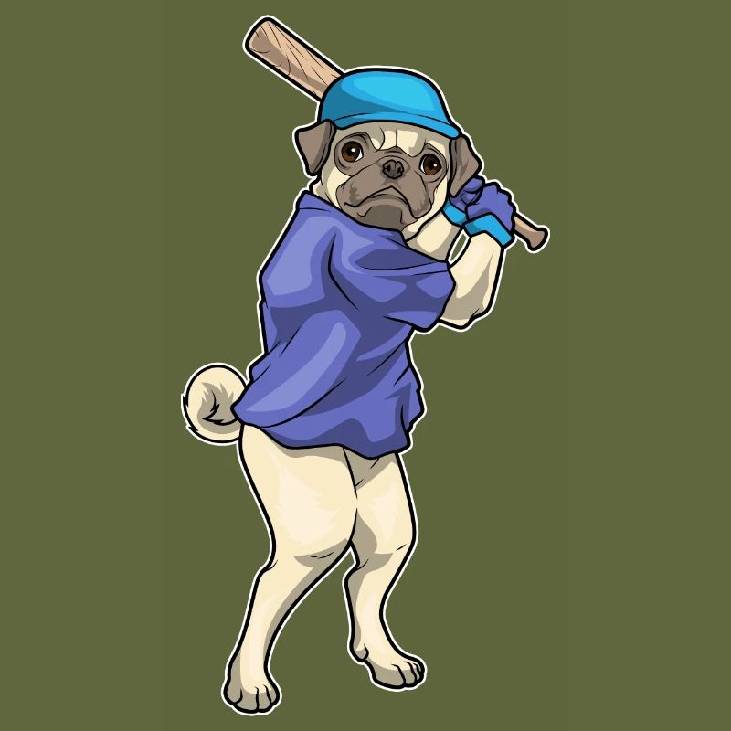 Carlin Baseball Batte de Baseball