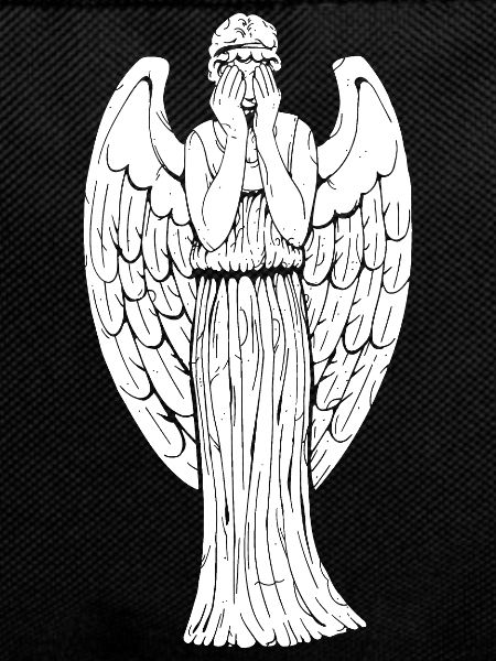 Don't Blink