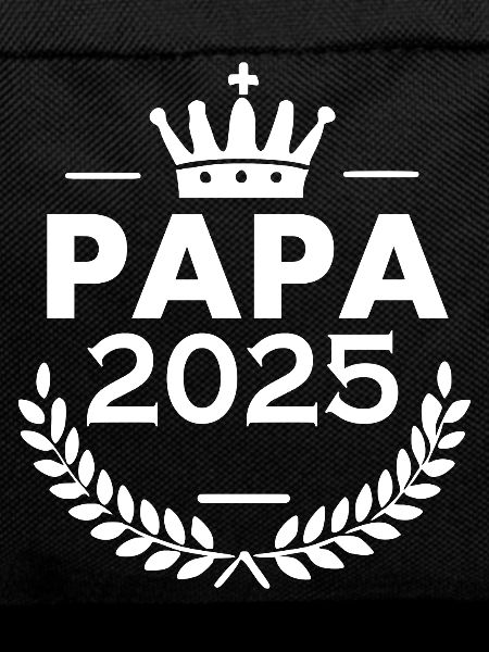 Papa 2025