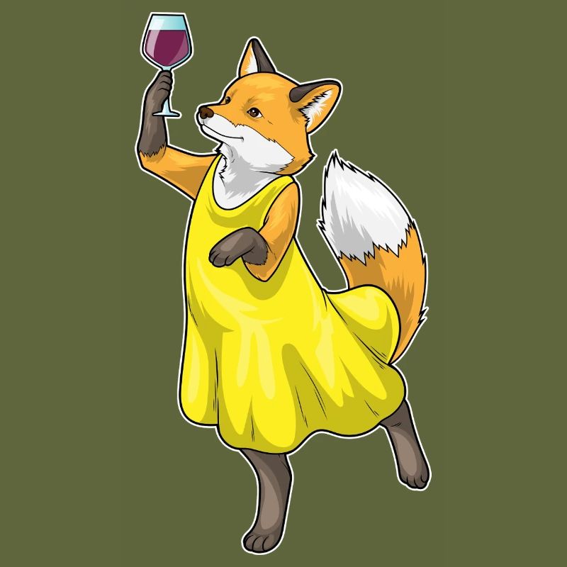 Fuchs Red Wine