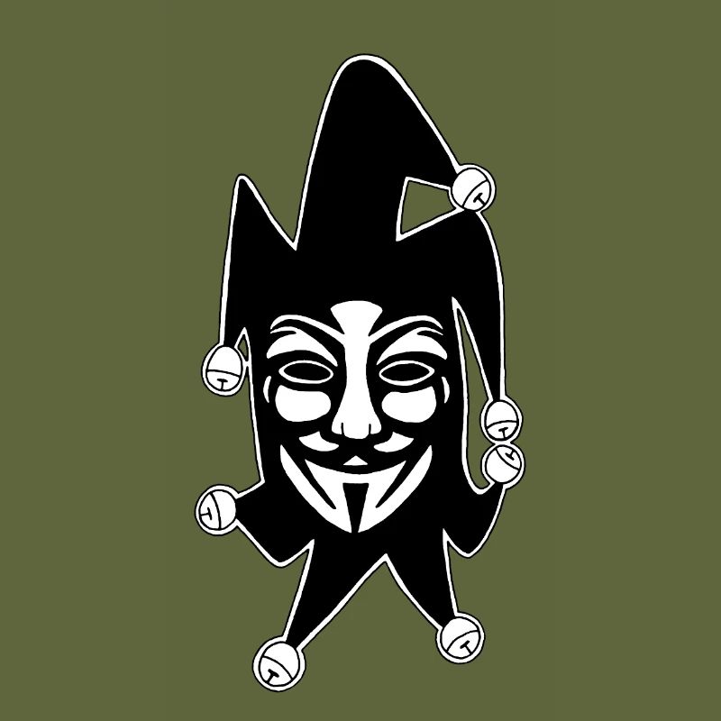 Anonymer Narr