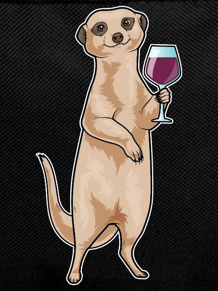 Meerkat Red Wine