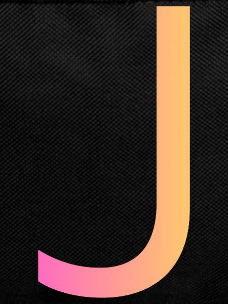 J