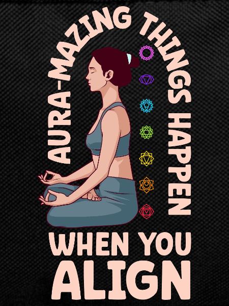 Aura Power - Chakra Alignment