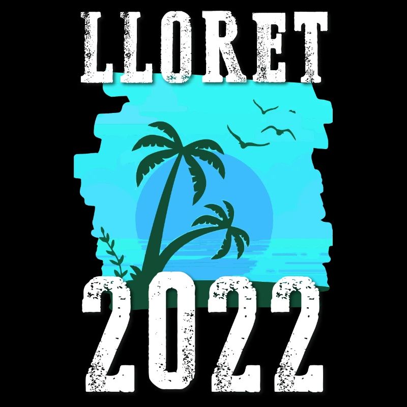 Lloret De Mar 2022 Palm Trees
