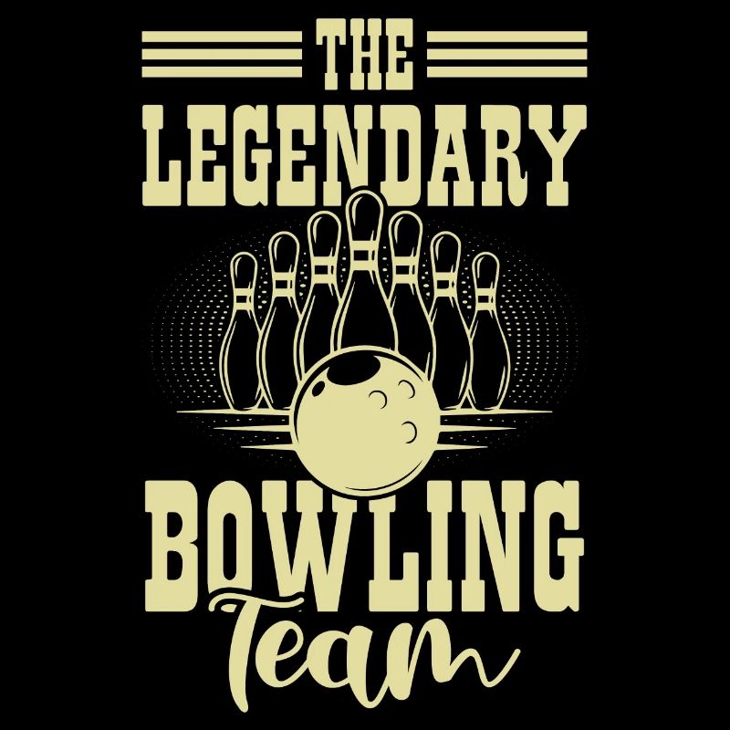 Legendary Bowling Team
