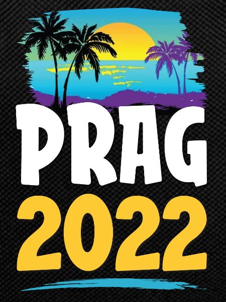 Prague 2023