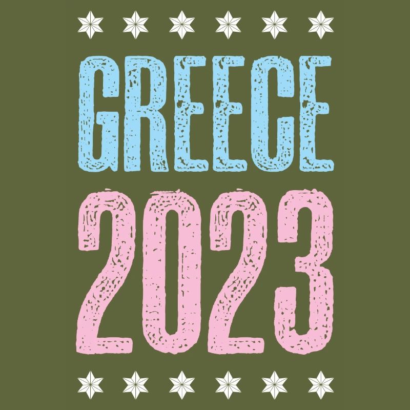 Greece 2023