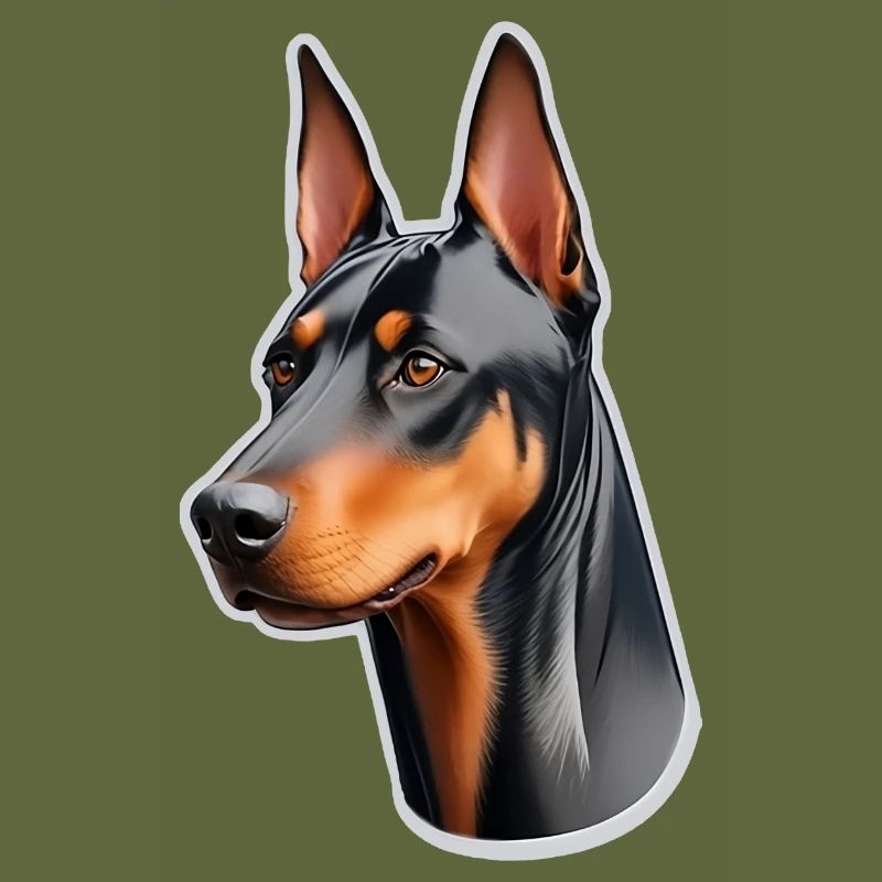 Dobermann