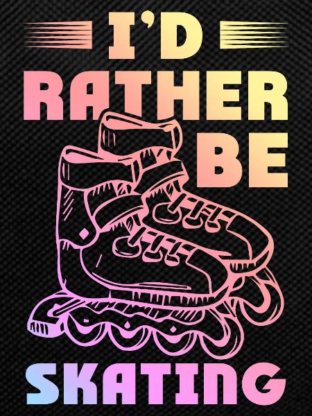 skating skate