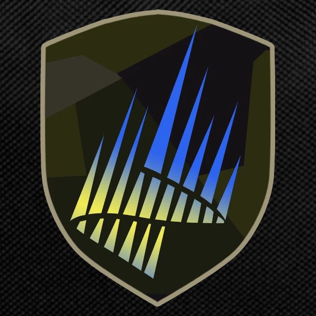 Aurora Frontline Aid logo