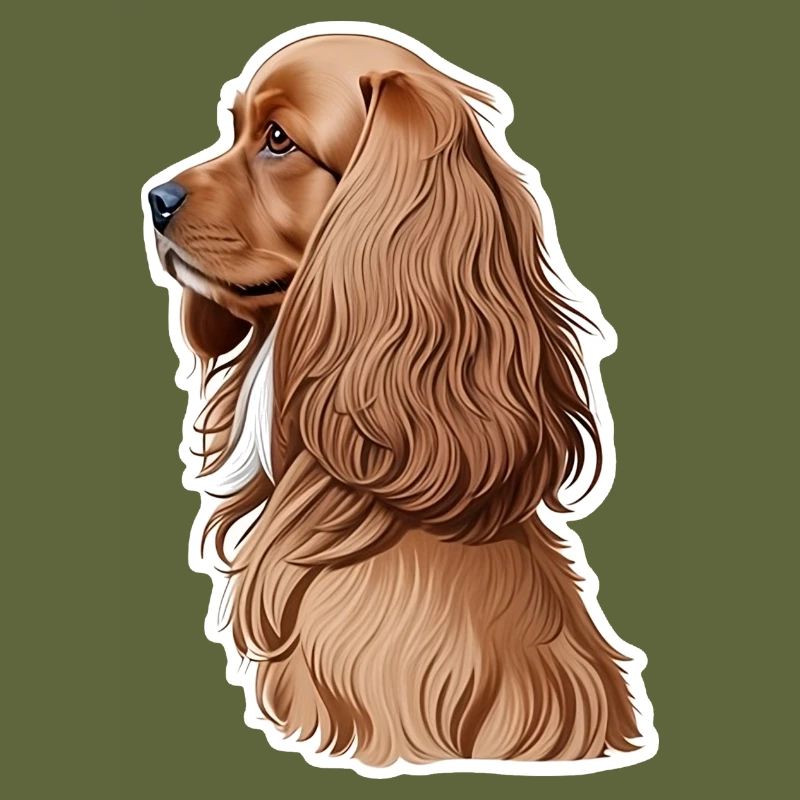 Cocker Spaniel