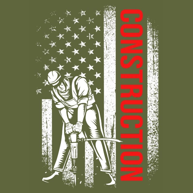 Chantier de construction