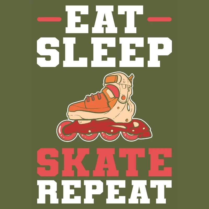 Roller Skating Roller Skates Inline Skates