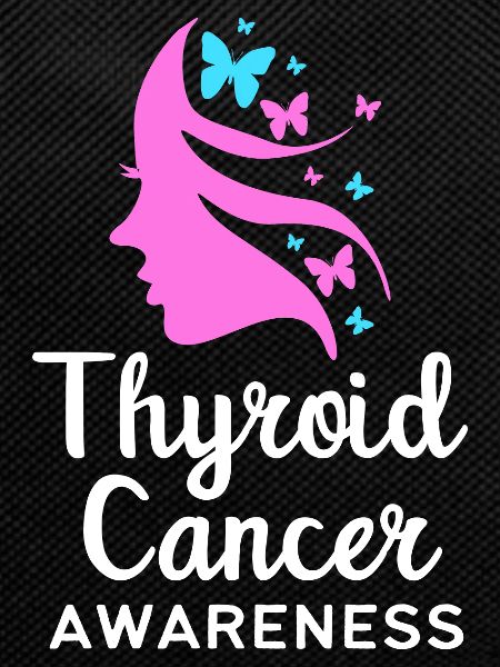 Thyroid cancer Thyroid cancer