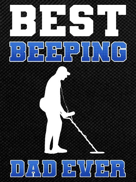 Metal detector