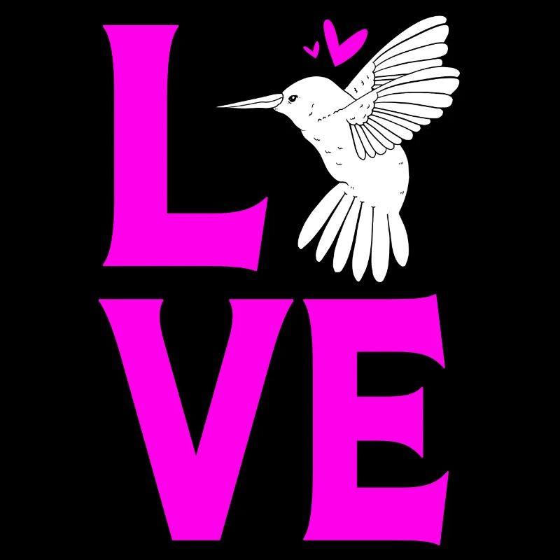 Hummingbird